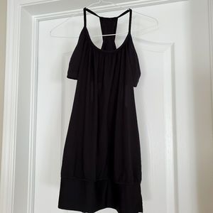 Lululemon No Limits Tank Top, SZ 6